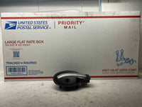2006 DODGE CHARGER Rear Inside Door Handle Right Passenger Side RH G