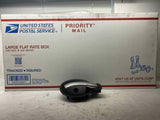 2006 DODGE CHARGER Rear Inside Door Handle Right Passenger Side RH G