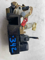 2006 - 2010 DODGE CHARGER Rear Door Lock Latch Right Passenger Side G