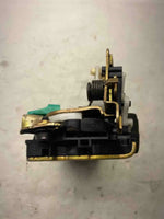 2006 - 2010 DODGE CHARGER Rear Door Lock Latch Right Passenger Side G