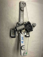 2006 - 2010 DODGE CHARGER Rear Electric Door Window Regulator Right Side RH G