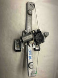 2006 - 2010 DODGE CHARGER Rear Electric Door Window Regulator Right Side RH G