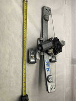 2006 - 2010 DODGE CHARGER Rear Electric Door Window Regulator Right Side RH G