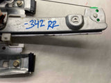 2006 - 2010 DODGE CHARGER Rear Electric Door Window Regulator Right Side RH G