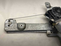 2006 - 2010 DODGE CHARGER Rear Electric Door Window Regulator Right Side RH G