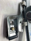 2006 - 2010 DODGE CHARGER Rear Electric Door Window Regulator Right Side RH G