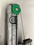 2006 - 2010 DODGE CHARGER Rear Electric Door Window Regulator Right Side RH G