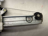 2006 - 2010 DODGE CHARGER Rear Electric Door Window Regulator Right Side RH G