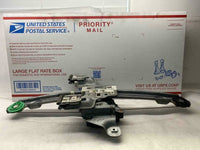 2006 - 2010 DODGE CHARGER Rear Electric Door Window Regulator Left Side LH G