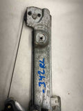 2006 - 2010 DODGE CHARGER Rear Electric Door Window Regulator Left Side LH G