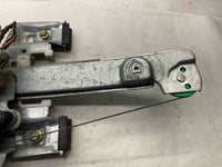 2006 - 2010 DODGE CHARGER Rear Electric Door Window Regulator Left Side LH G