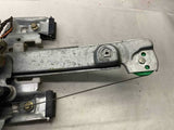 2006 - 2010 DODGE CHARGER Rear Electric Door Window Regulator Left Side LH G