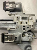 2006 - 2010 DODGE CHARGER Rear Electric Door Window Regulator Left Side LH G