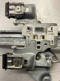 2006 - 2010 DODGE CHARGER Rear Electric Door Window Regulator Left Side LH G