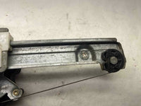 2006 - 2010 DODGE CHARGER Rear Electric Door Window Regulator Left Side LH G