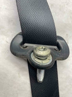 2006 DODGE CHARGER Rear Driver Seat Belt Lap and Shoulder Seatbelt Left LH