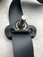 2006 DODGE CHARGER Rear Driver Seat Belt Lap and Shoulder Seatbelt Left LH