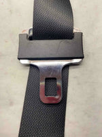 2006 DODGE CHARGER Rear Driver Seat Belt Lap and Shoulder Seatbelt Left LH