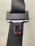 2006 DODGE CHARGER Rear Driver Seat Belt Lap and Shoulder Seatbelt Left LH