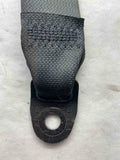 2006 DODGE CHARGER Rear Driver Seat Belt Lap and Shoulder Seatbelt Left LH