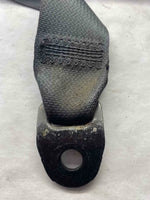 2006 DODGE CHARGER Rear Driver Seat Belt Lap and Shoulder Seatbelt Left LH