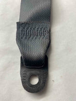 2006 DODGE CHARGER Rear Passenger Seat Belt Lap Shoulder Seatbelt Right RH