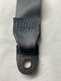 2006 DODGE CHARGER Rear Passenger Seat Belt Lap Shoulder Seatbelt Right RH