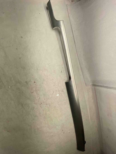 2005 - 2008 AUDI A4 Front Center Dash Trim Panel (ID 8E1853190) G