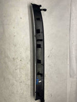 2005 - 2008 AUDI A4 Front Center Dash Trim Panel (ID 8E1853190) G