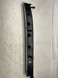 2005 - 2008 AUDI A4 Front Center Dash Trim Panel (ID 8E1853190) G