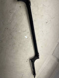 2005 - 2008 AUDI A4 Front Center Dash Trim Panel (ID 8E1853190) G
