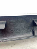 2005 - 2008 AUDI A4 Front Center Dash Trim Panel (ID 8E1853190) G