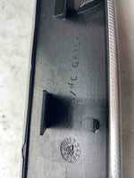 2005 - 2008 AUDI A4 Front Center Dash Trim Panel (ID 8E1853190) G