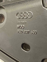 2007 AUDI A4 Front Door Window Frame Right Side RH (ID 8E0837630) G