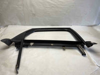 2007 AUDI A4 Rear Door Window Frame Right Passenger Side w/ Weather Stripping G