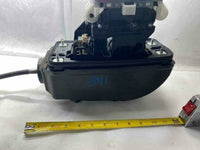 2007 - 2009 AUDI A4 Floor Gear Shifter Automatic Transmission 2.0L G