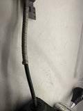 2007 - 2009 AUDI A4 Floor Gear Shifter Automatic Transmission 2.0L G