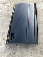 2005 - 2008 AUDI A4 Front Door Shell Right Passenger Side RH G