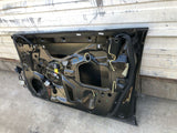 2005 - 2008 AUDI A4 Front Door Shell Right Passenger Side RH G