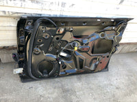 2005 - 2008 AUDI A4 Front Door Shell Right Passenger Side RH G