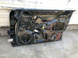 2005 - 2008 AUDI A4 Front Door Shell Right Passenger Side RH G