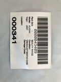 2005 - 2008 AUDI A4 Front Door Shell Right Passenger Side RH G