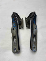 2002 - 2008 AUDI A4 Front Hood Bonnet Panel Hinge Left & Right Side G