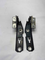 2002 - 2008 AUDI A4 Front Hood Bonnet Panel Hinge Left & Right Side G