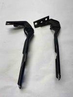 2002 - 2008 AUDI A4 Front Hood Bonnet Panel Hinge Left & Right Side G