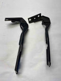 2002 - 2008 AUDI A4 Front Hood Bonnet Panel Hinge Left & Right Side G