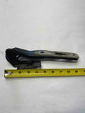 2002 - 2008 AUDI A4 Front Hood Bonnet Panel Hinge Left & Right Side G