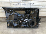 2005 - 2008 AUDI A4 Front Door Shell Sedan Left Driver Side LH G