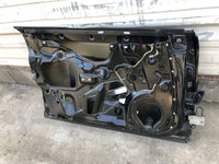 2005 - 2008 AUDI A4 Front Door Shell Sedan Left Driver Side LH G