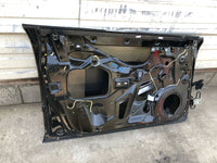 2005 - 2008 AUDI A4 Front Door Shell Sedan Left Driver Side LH G